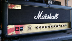 Marshall 85th Anniversary Amplifier
