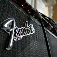 Guitar Amplifier