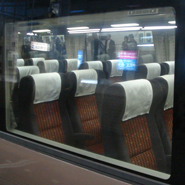 Train Carriage