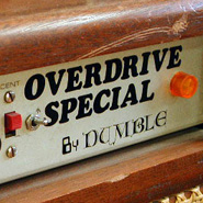Overdrive Distortion