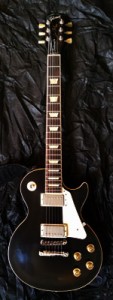 Gibson Les Paul Electric Guitar